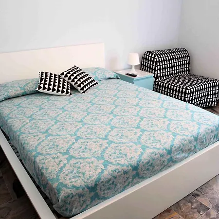 Gryllus Bed and breakfast *