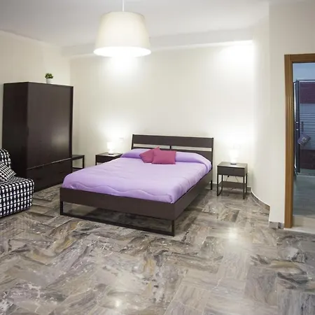 Bed and breakfast Gryllus