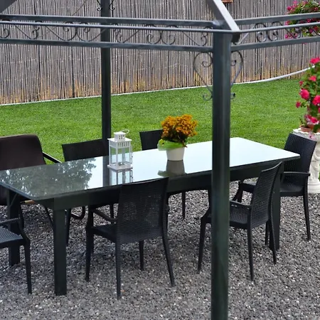 Bed and breakfast Gryllus Pompeya