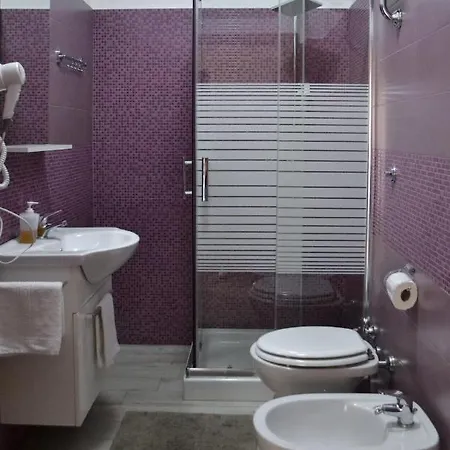 Gryllus Bed and breakfast