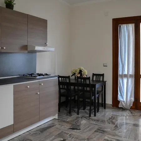 Bed and Breakfast Gryllus