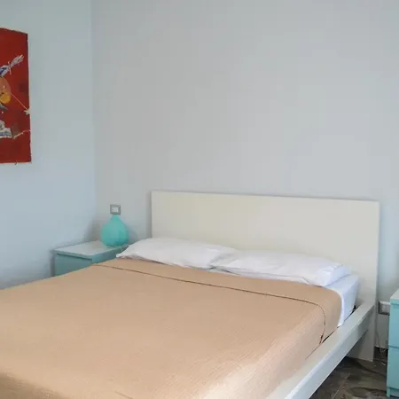 Bed and Breakfast Gryllus