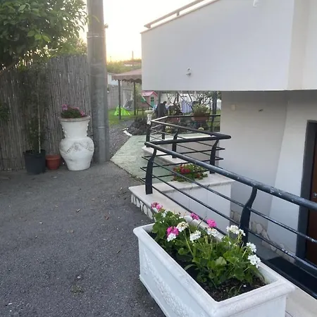 Gryllus Bed and Breakfast 3*