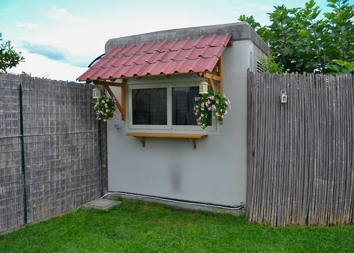 Gryllus Готель типу 