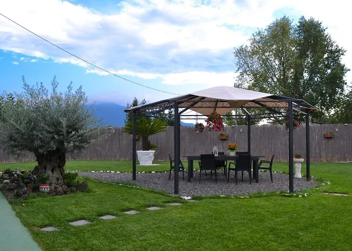 Gryllus Готель типу 