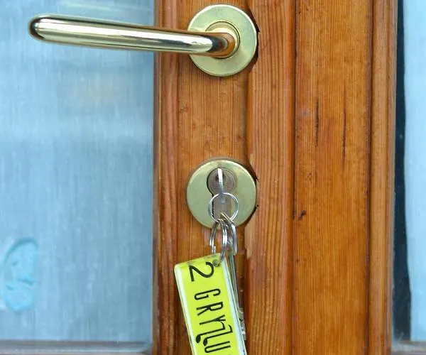 Готель типу 