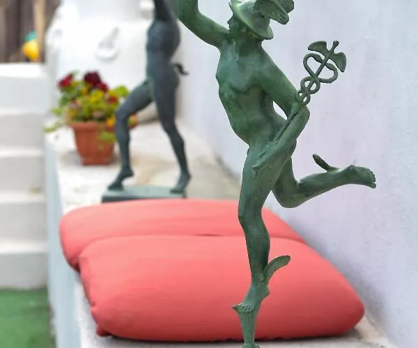 Gryllus Помпеї