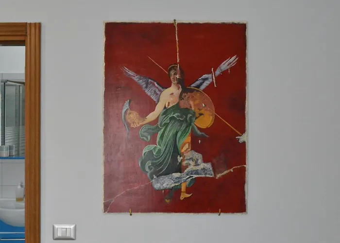 Gryllus Помпеї