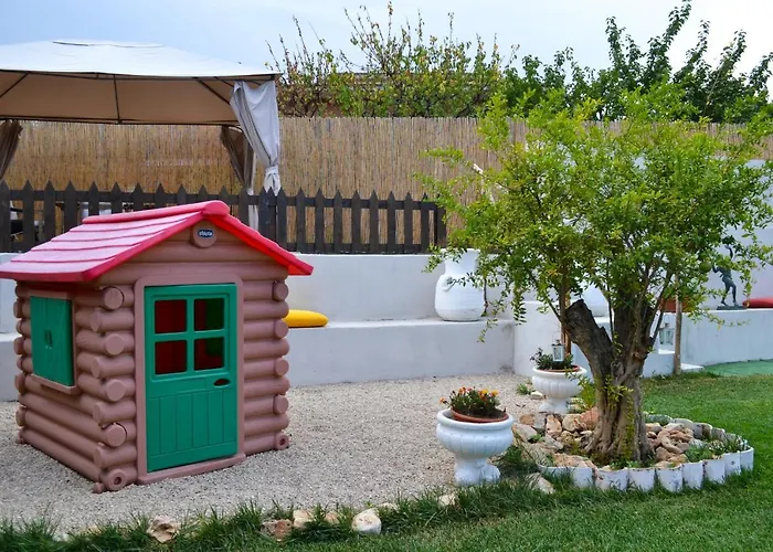 Готель типу 