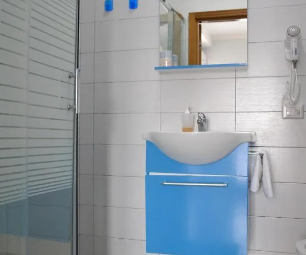 Готель типу 