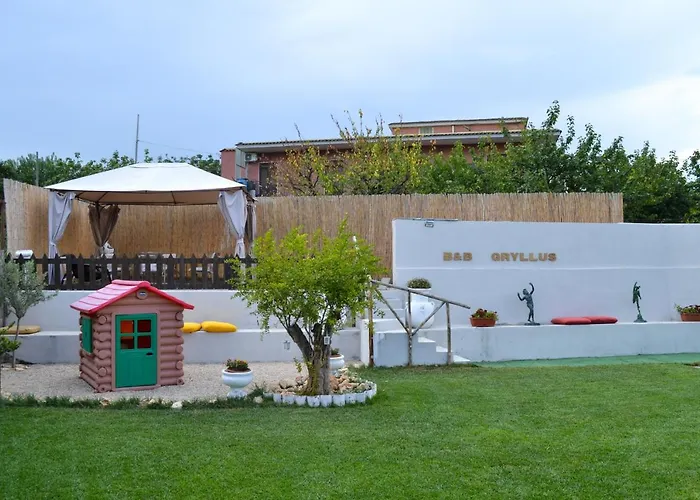 Готель типу 